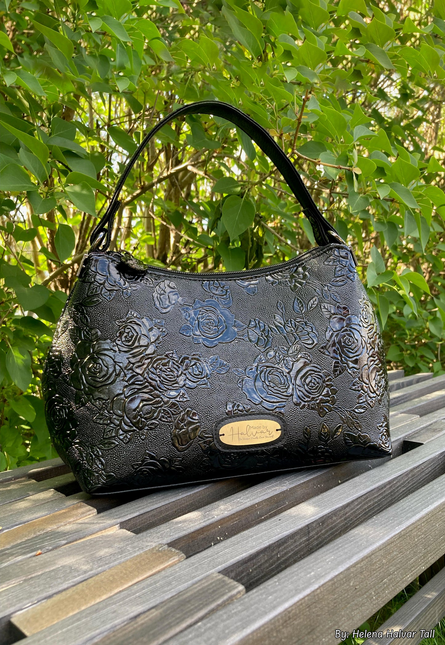 Almora Bag - PDF Sewing Pattern