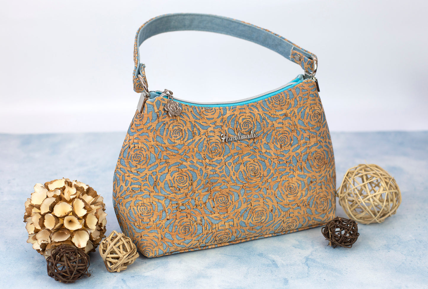 Almora Bag - PDF Sewing Pattern