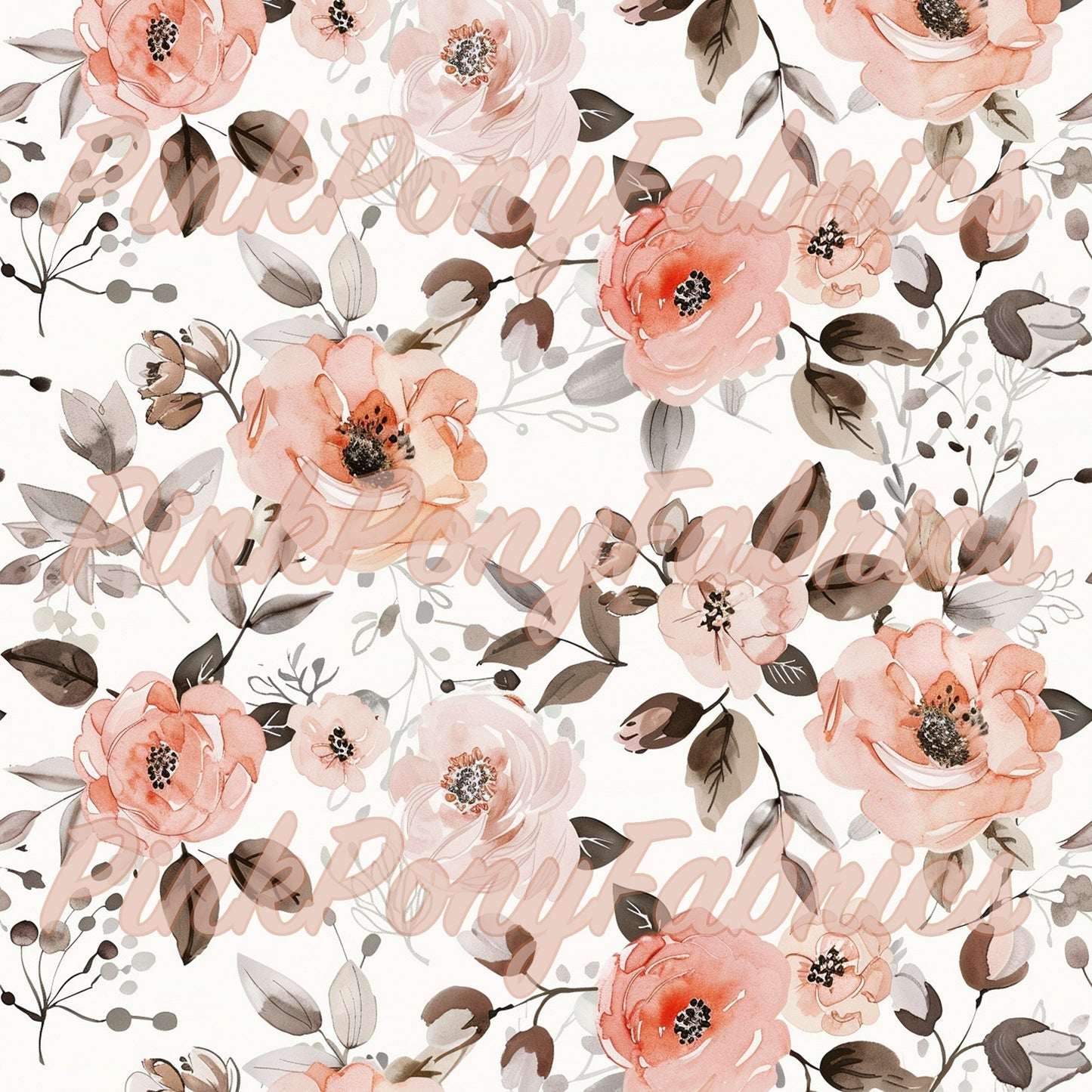 Eliza Floral