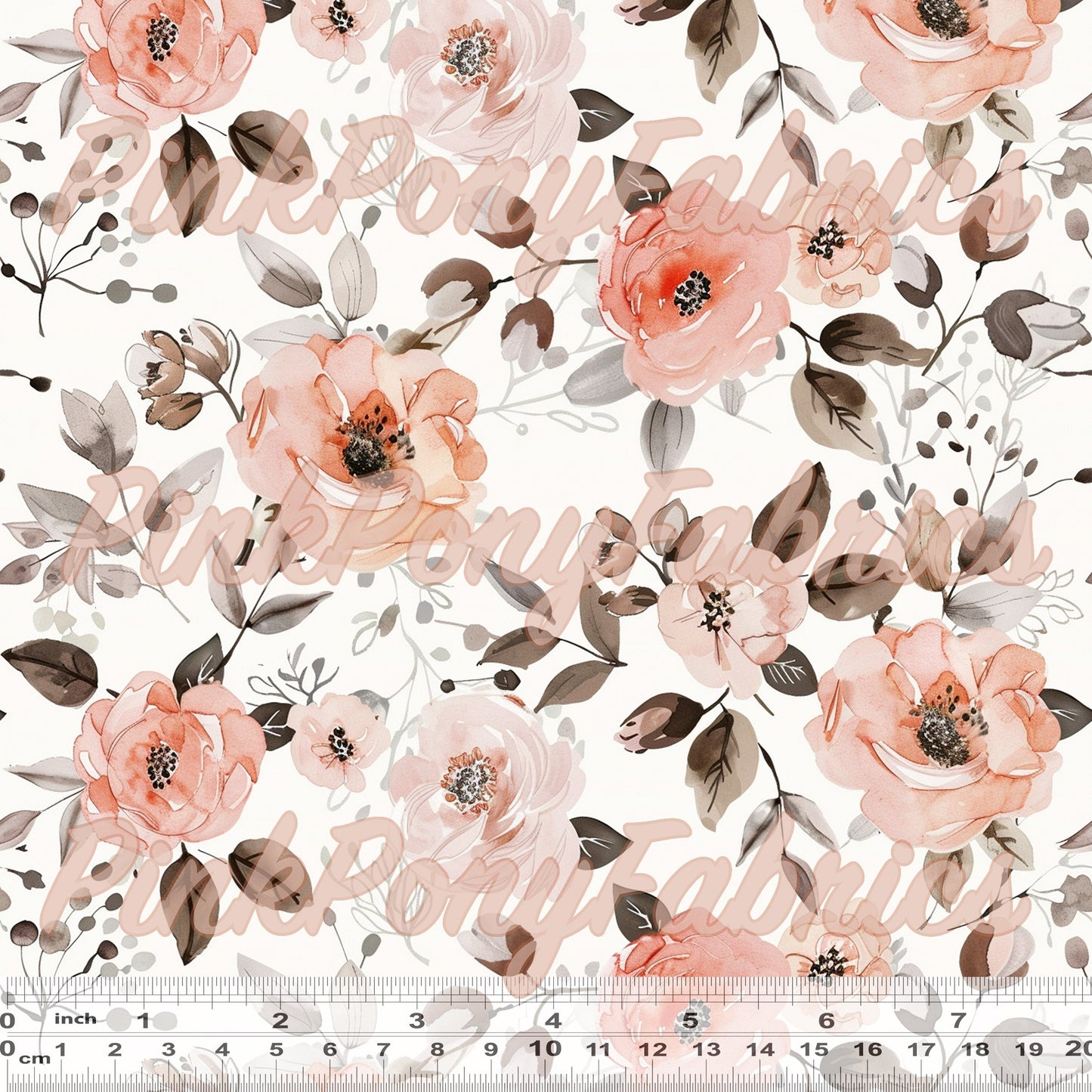 Eliza Floral