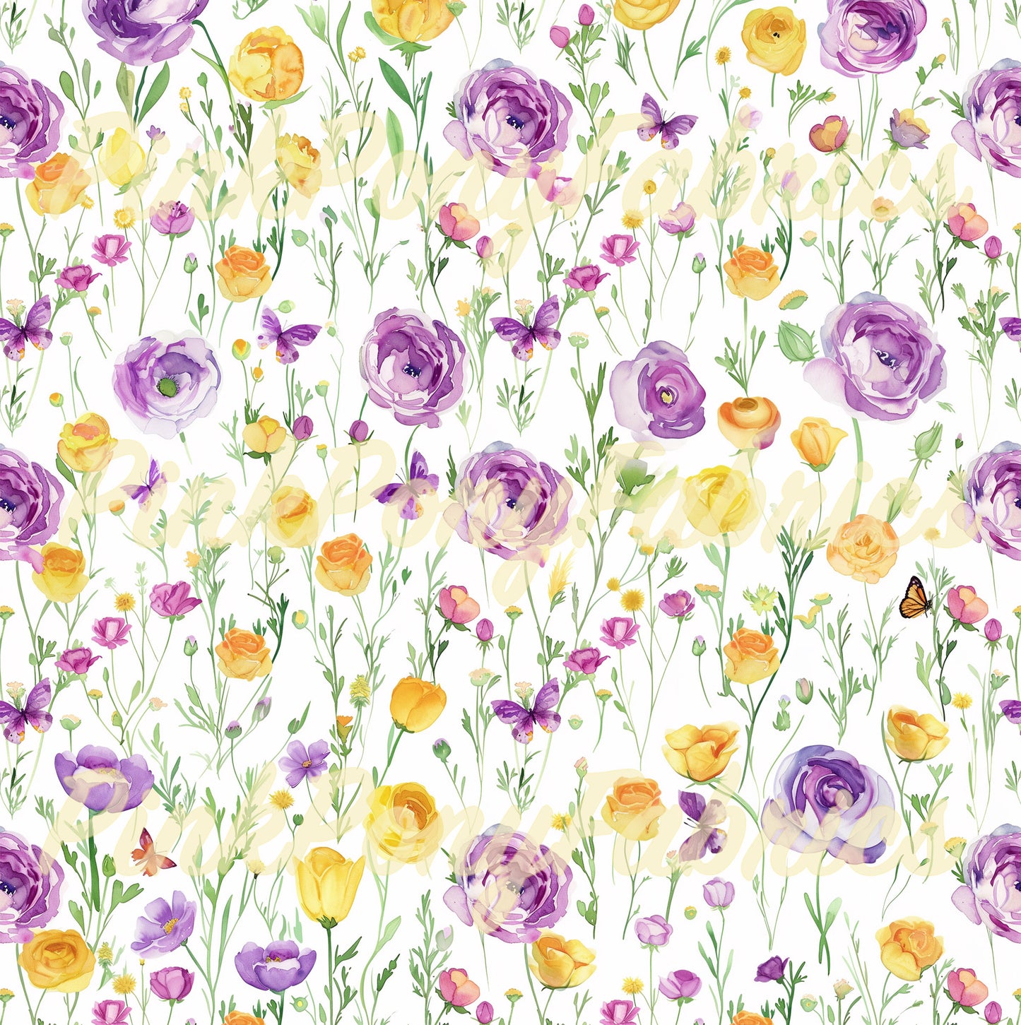 Elsa's Meadow