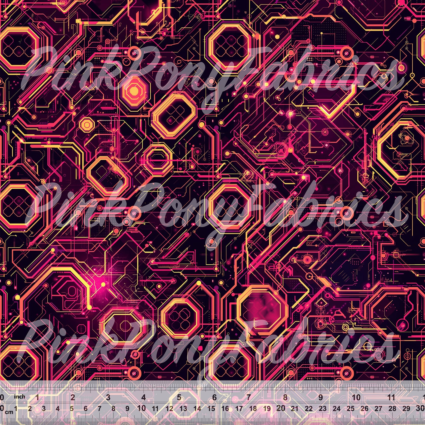 Pink Circuits