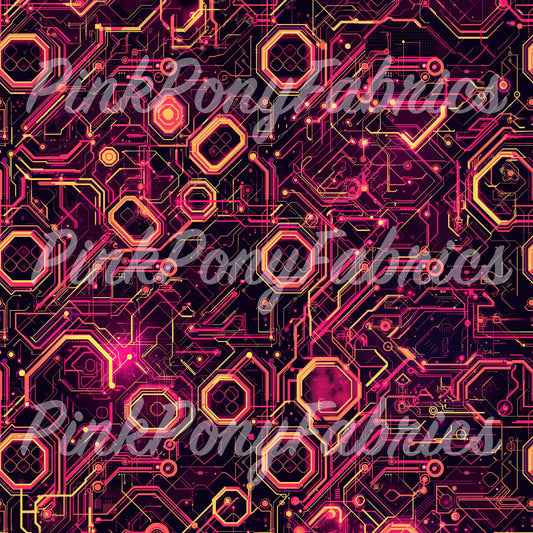 Pink Circuits