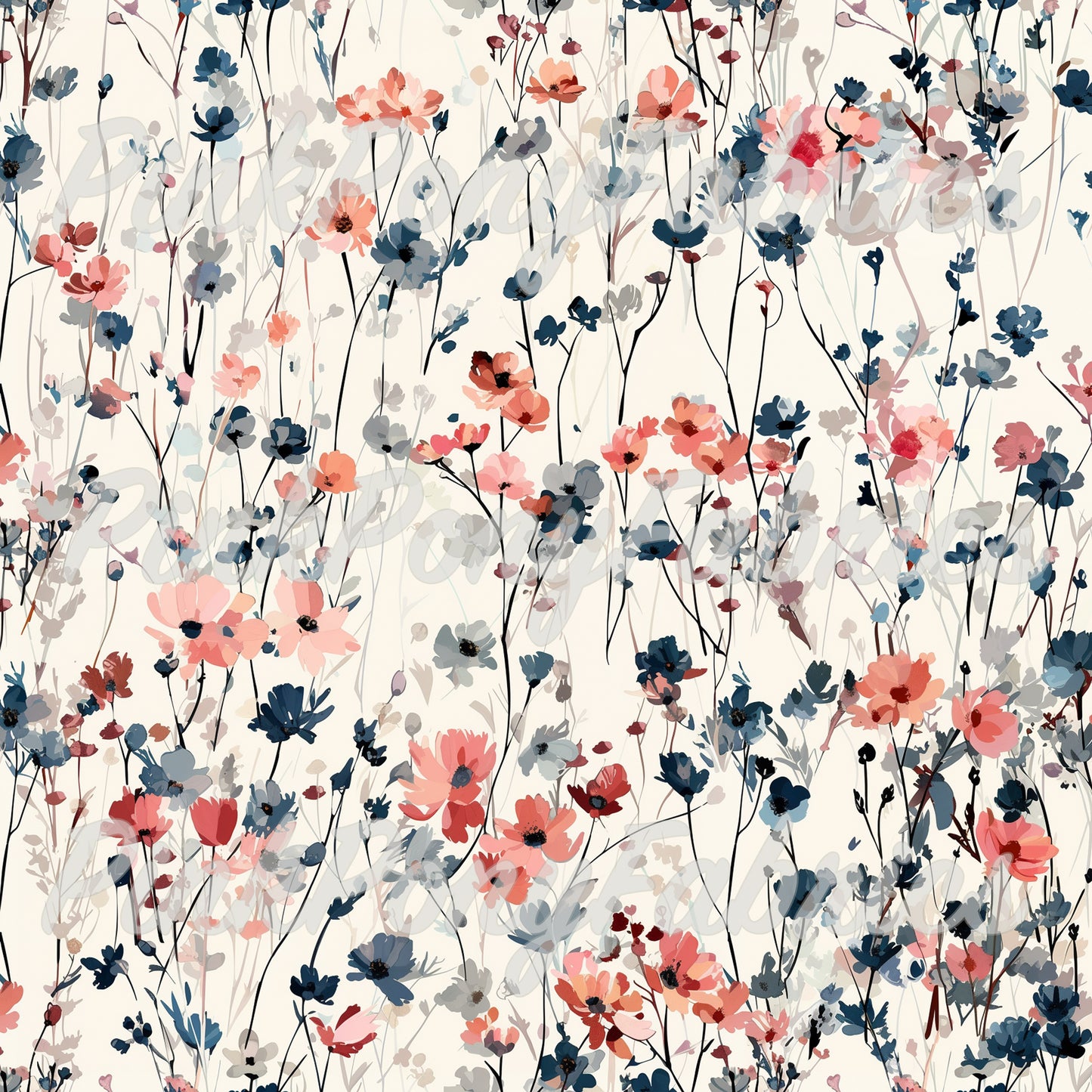 Prairie Bloom