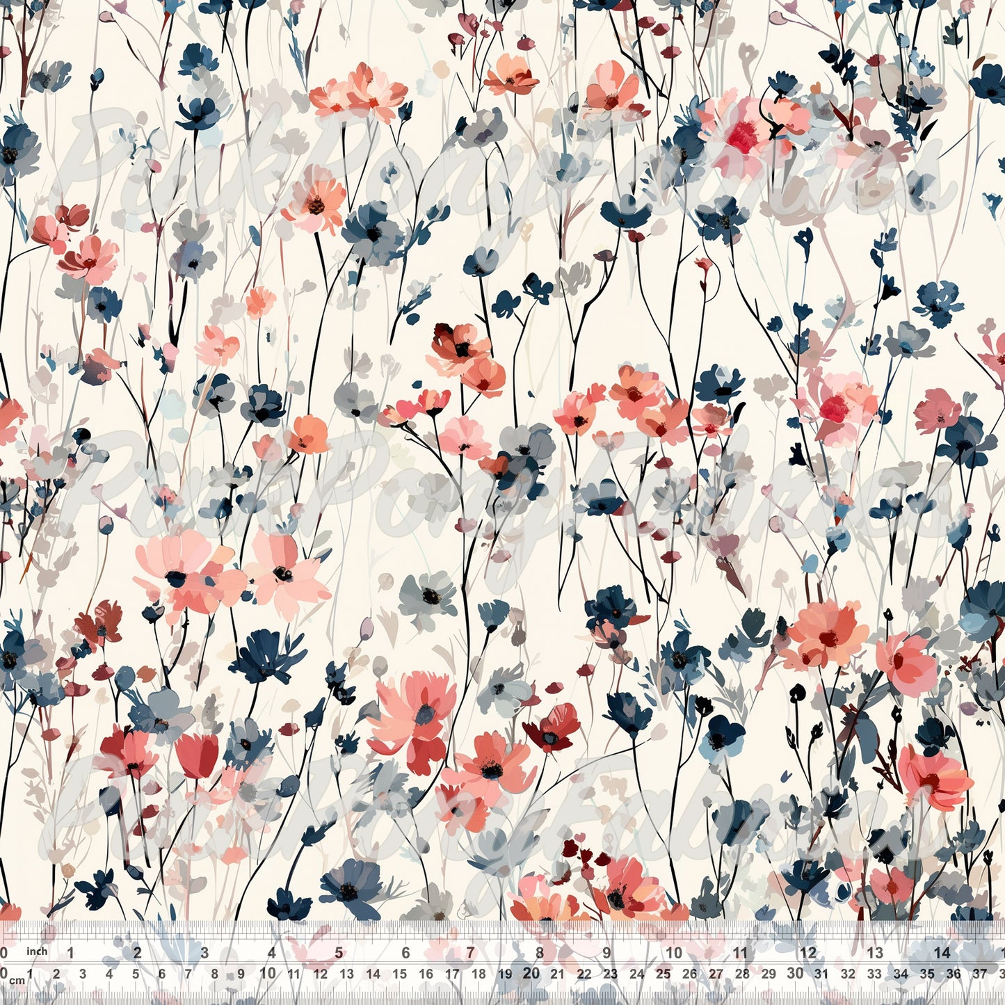 Prairie Bloom