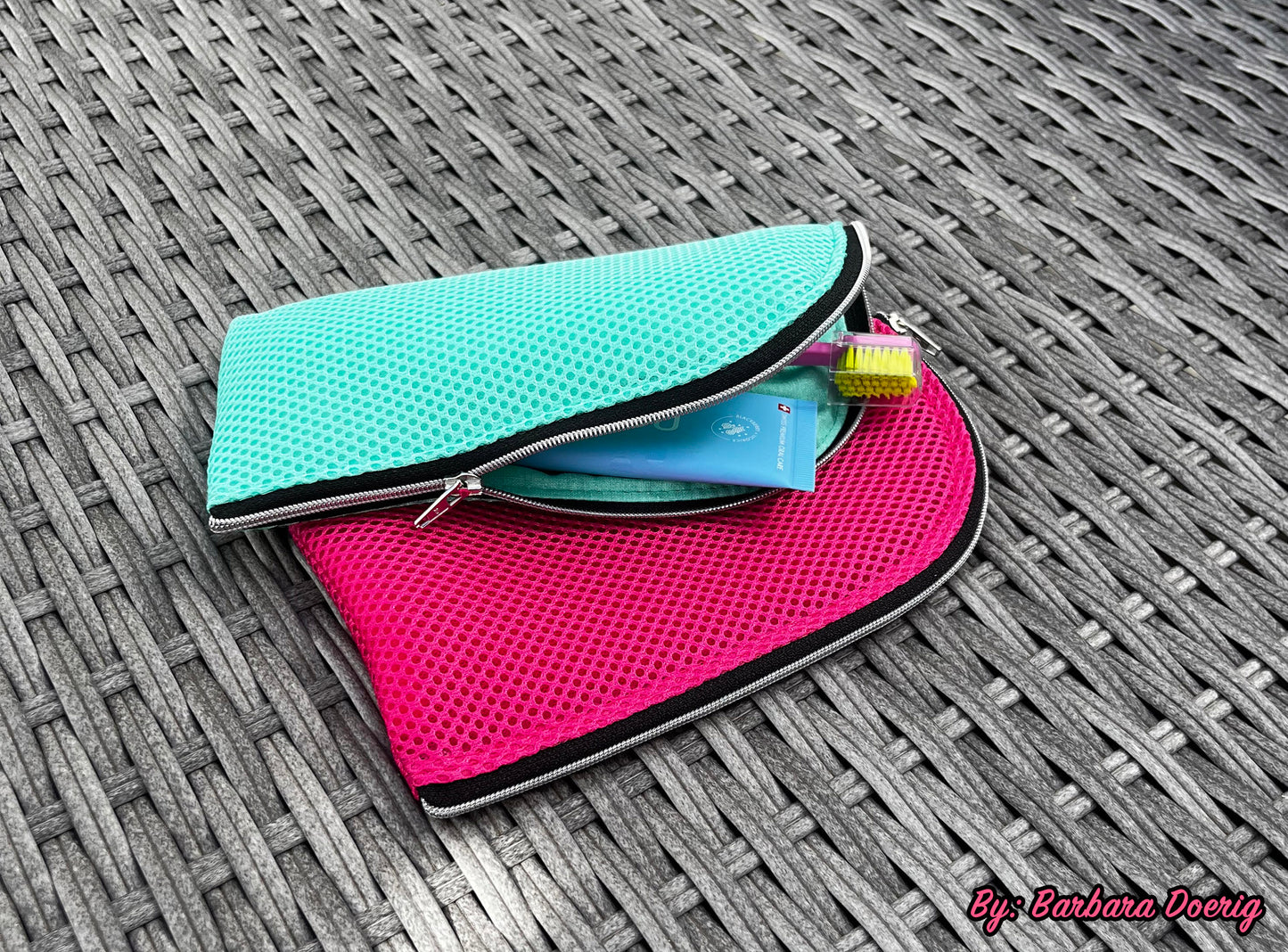 Raccoon Case - FREE - PDF Sewing Pattern with SVG file