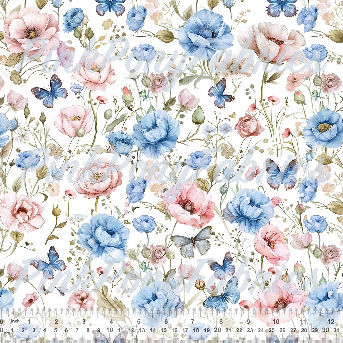 Summer Wildflowers