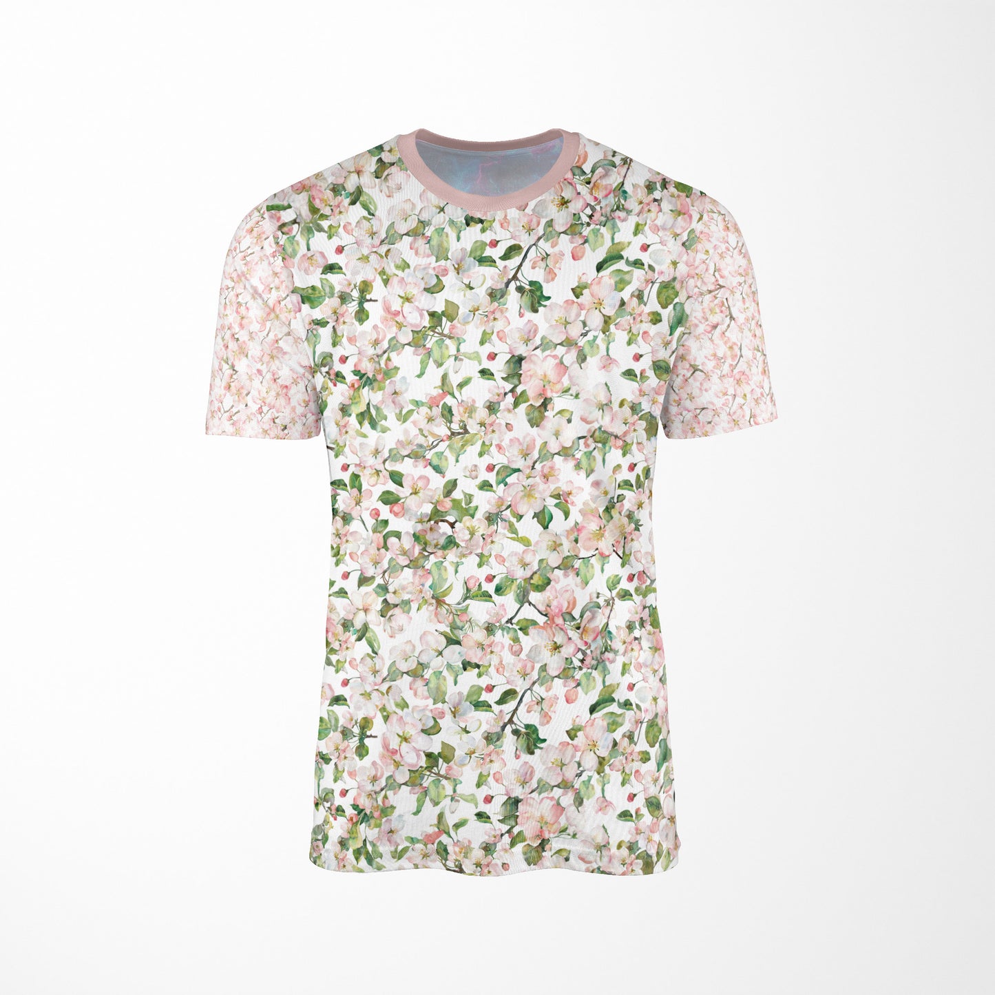 Apple Blossom Coordinate