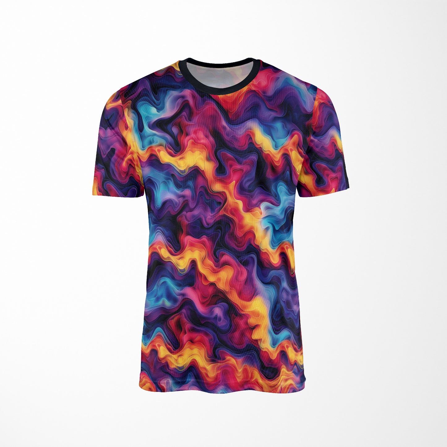 Colorful Abstractions