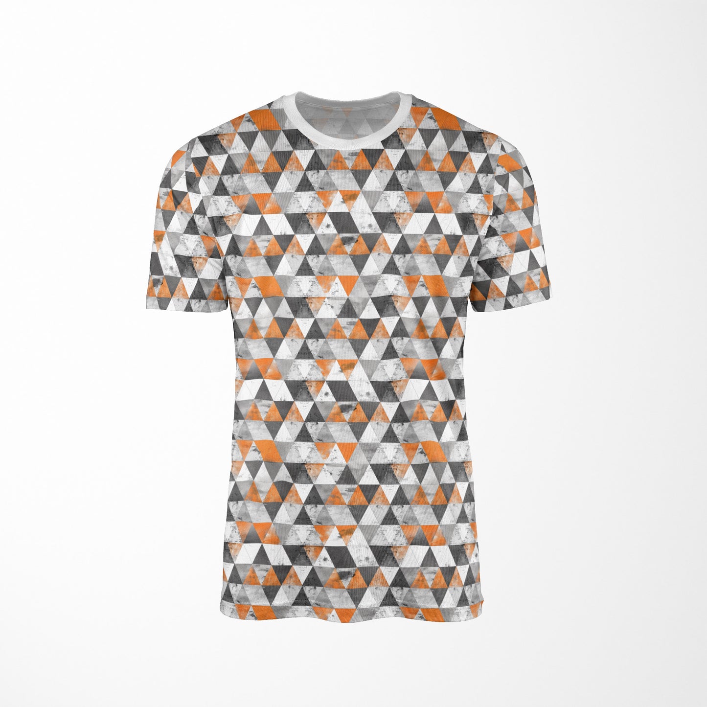 Distressed Triangles