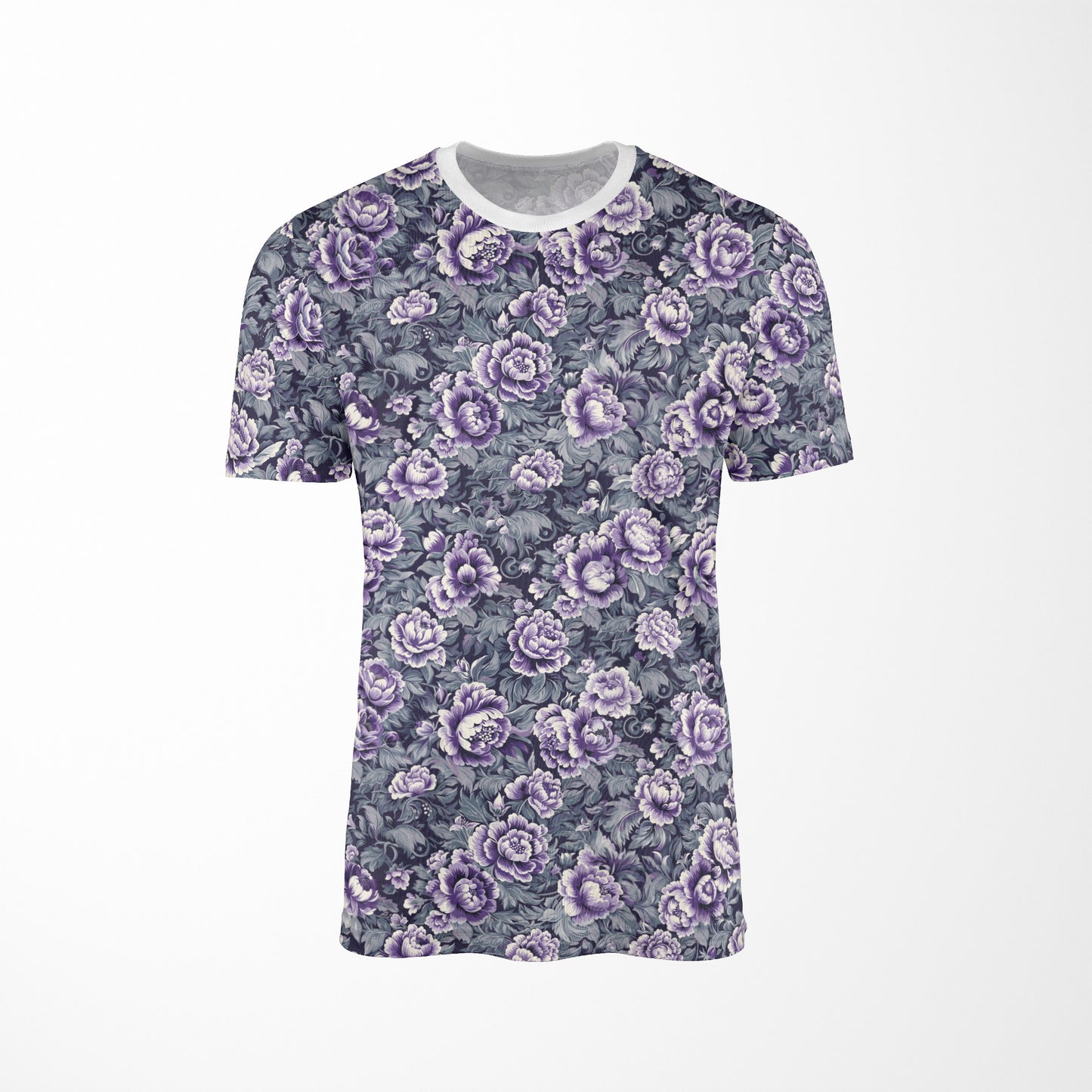 Dusky Floral