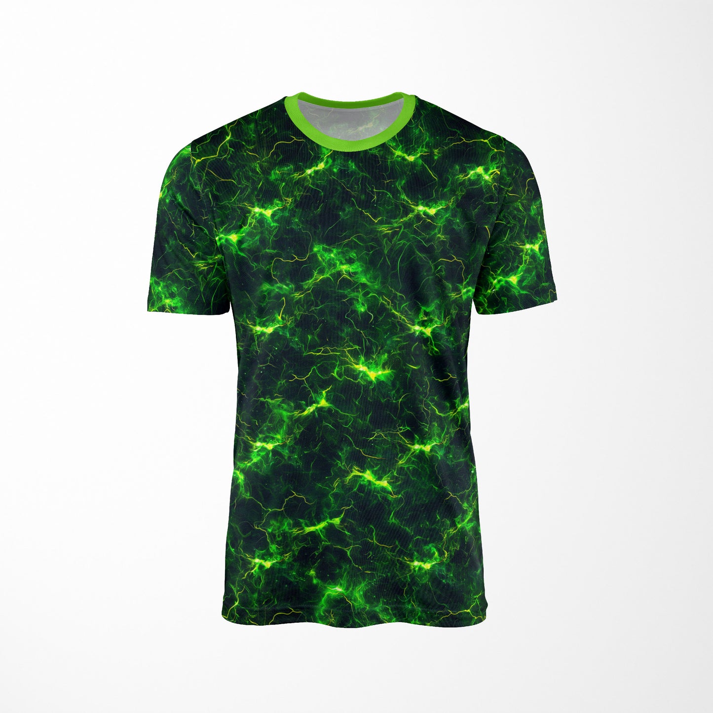 Electric Green