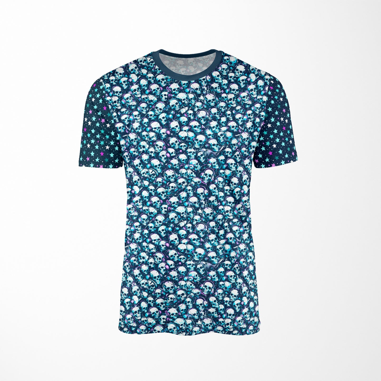 Rockin' Skulls - Coordinate Stars