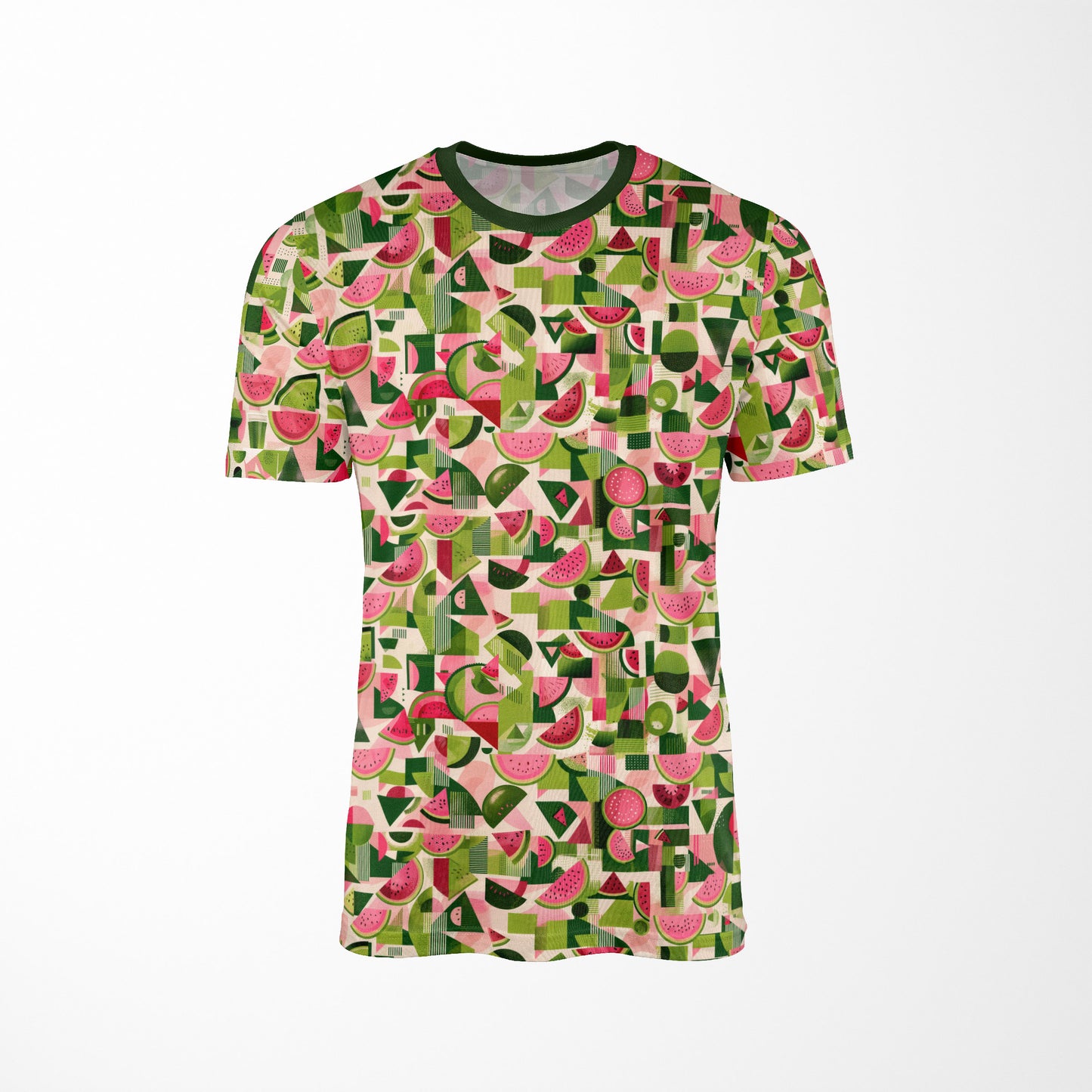 Watermelon Abstract