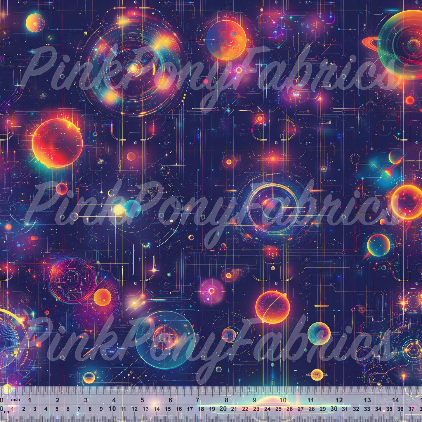 Thoughts of the Future