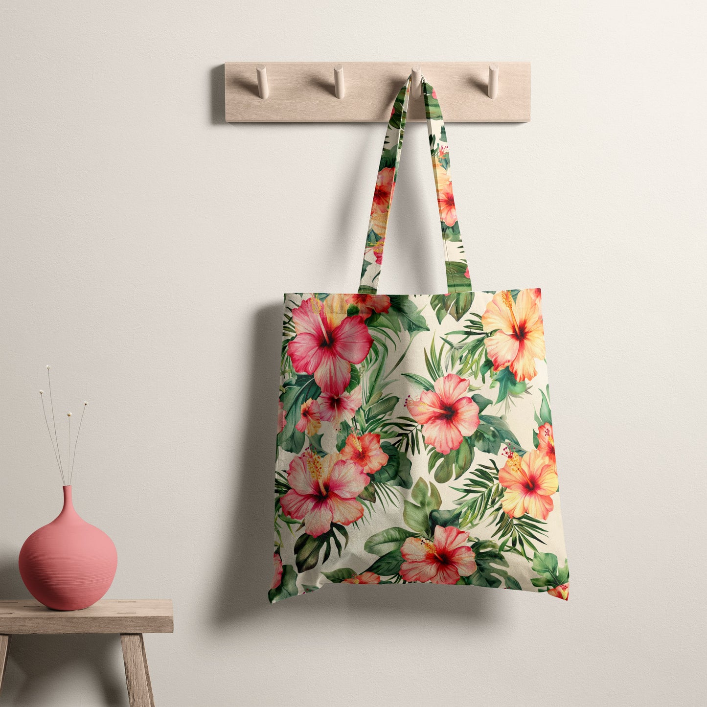 Hi Hibiscus - Large