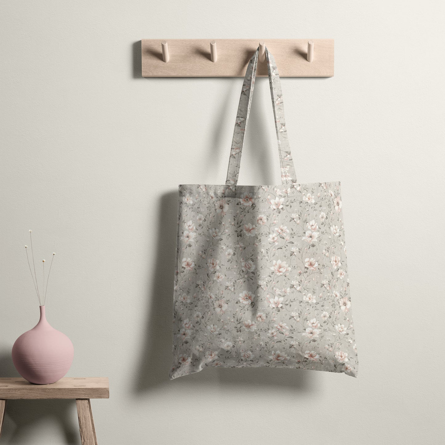 Linen Floral