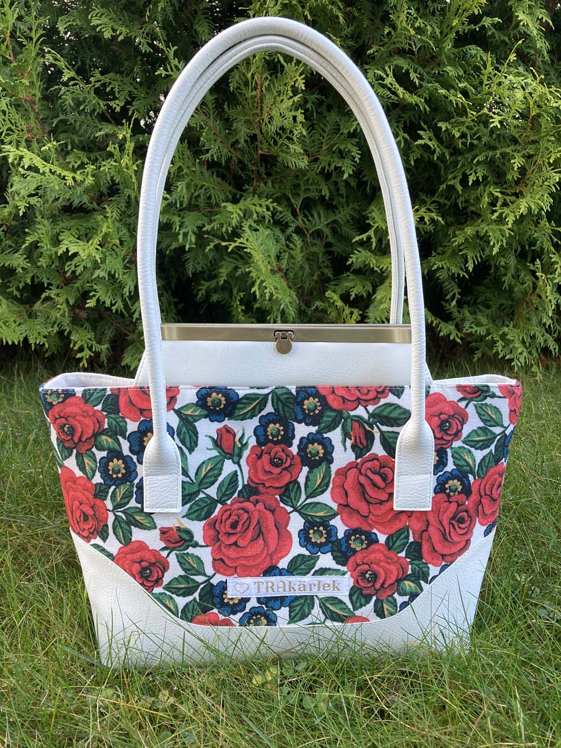 Bergen Bag - PDF Sewing Pattern