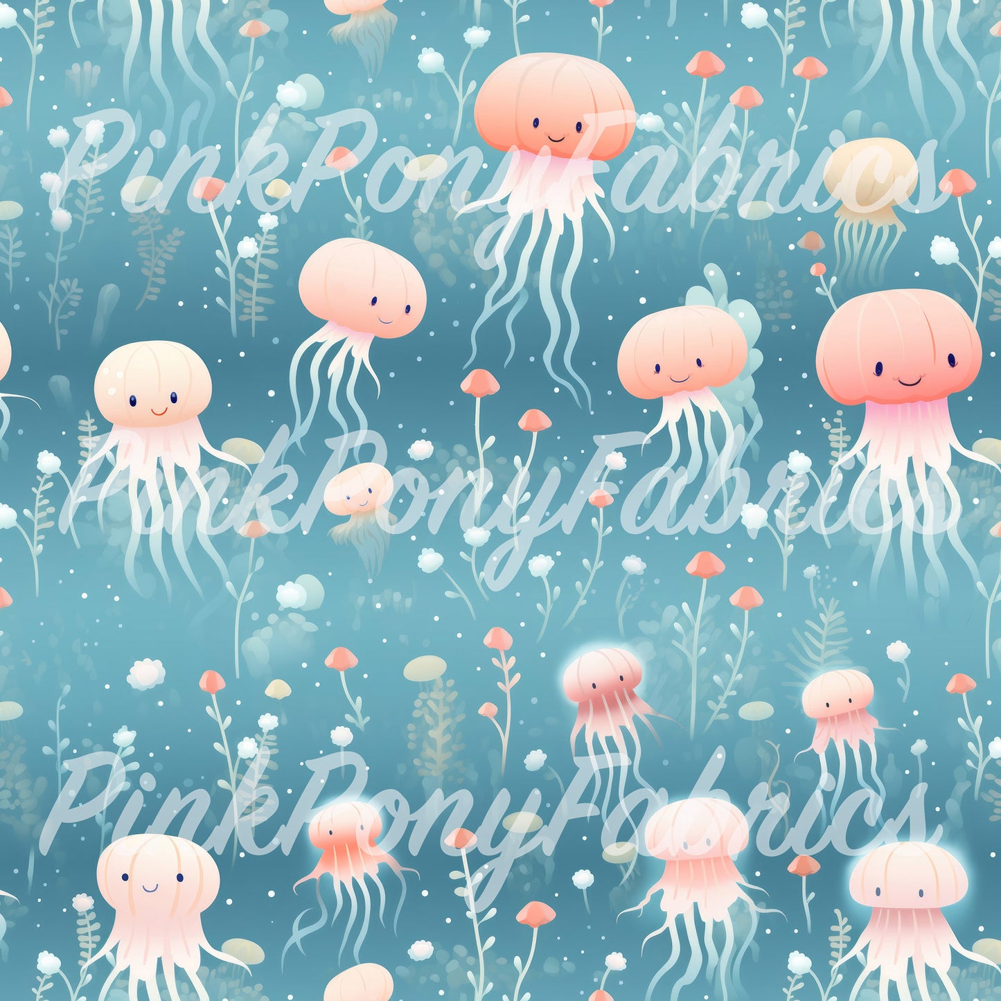 Jellyfishy