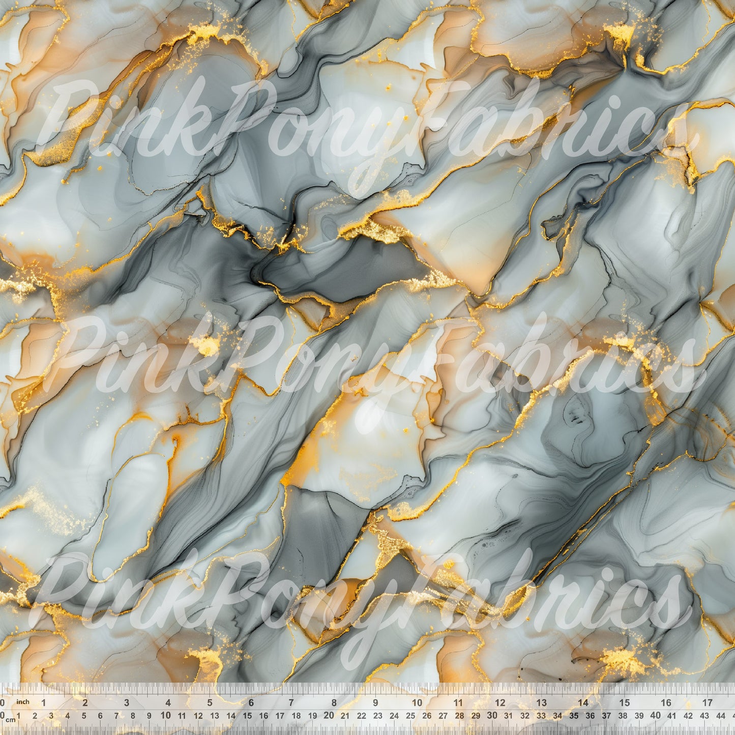 Alcohol Ink Smoke