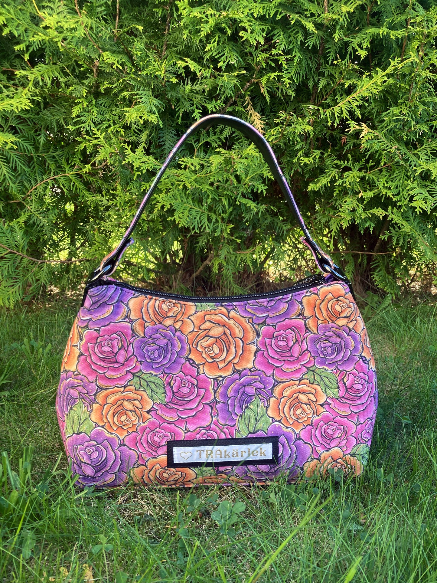 Almora Bag - PDF Sewing Pattern