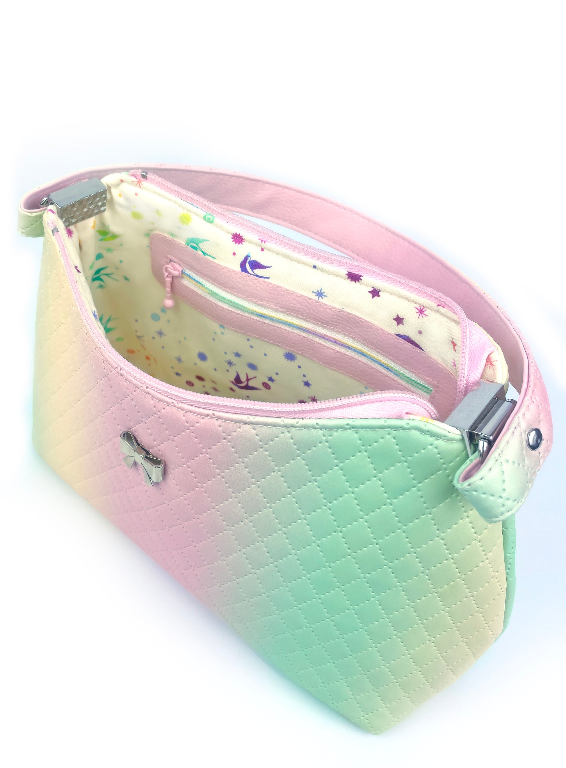 Almora Bag - PDF Sewing Pattern – Pink Pony Design