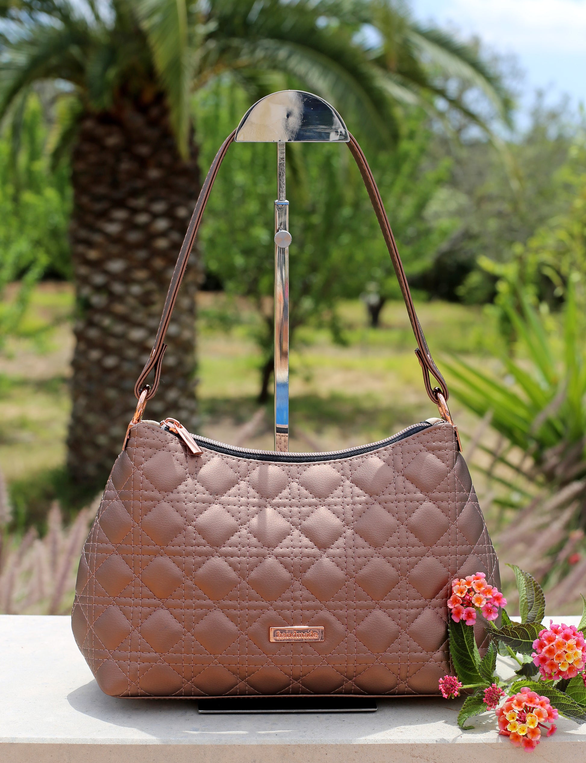 leather hobo bag pattern