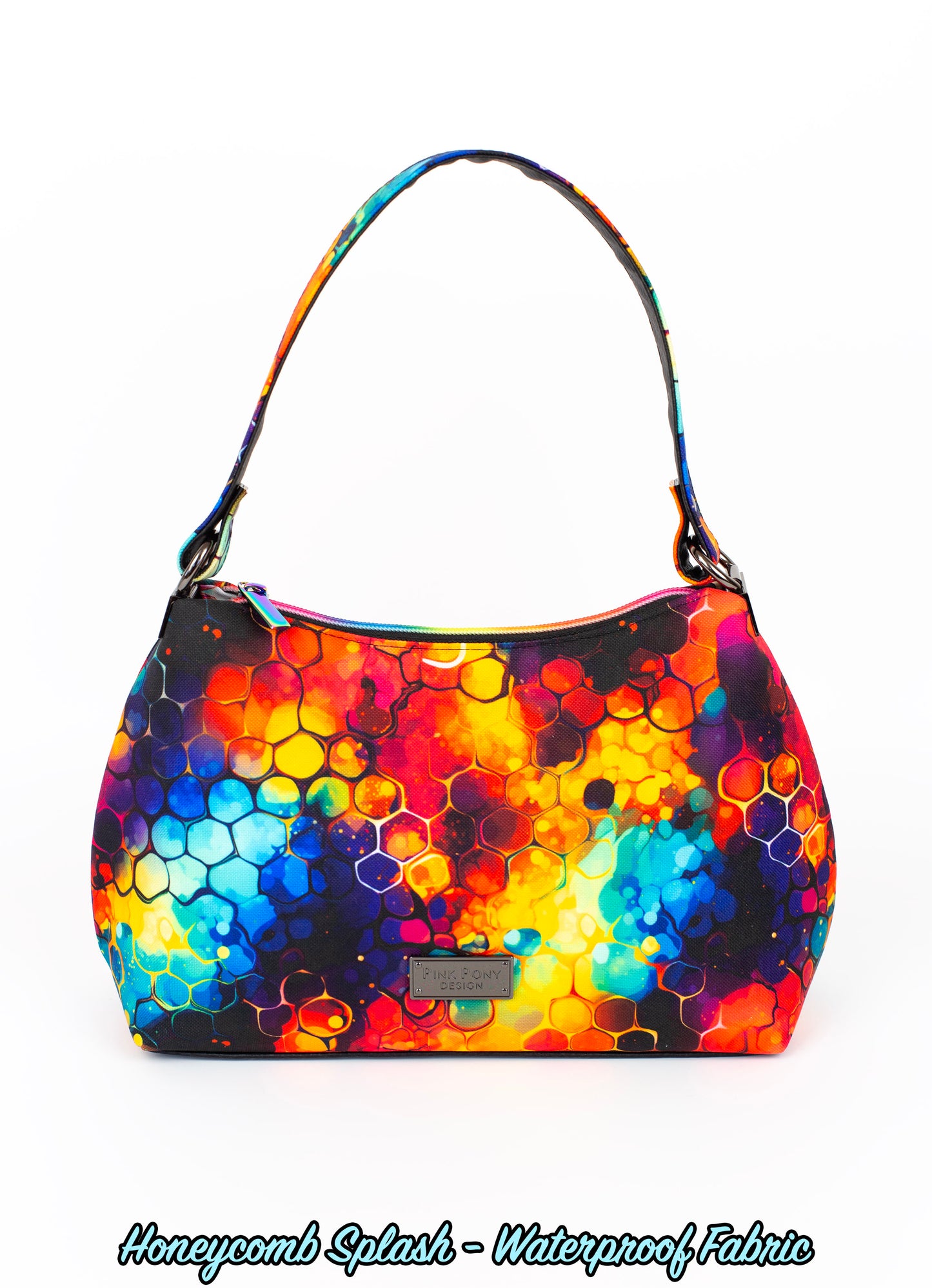 Almora Bag - PDF Sewing Pattern