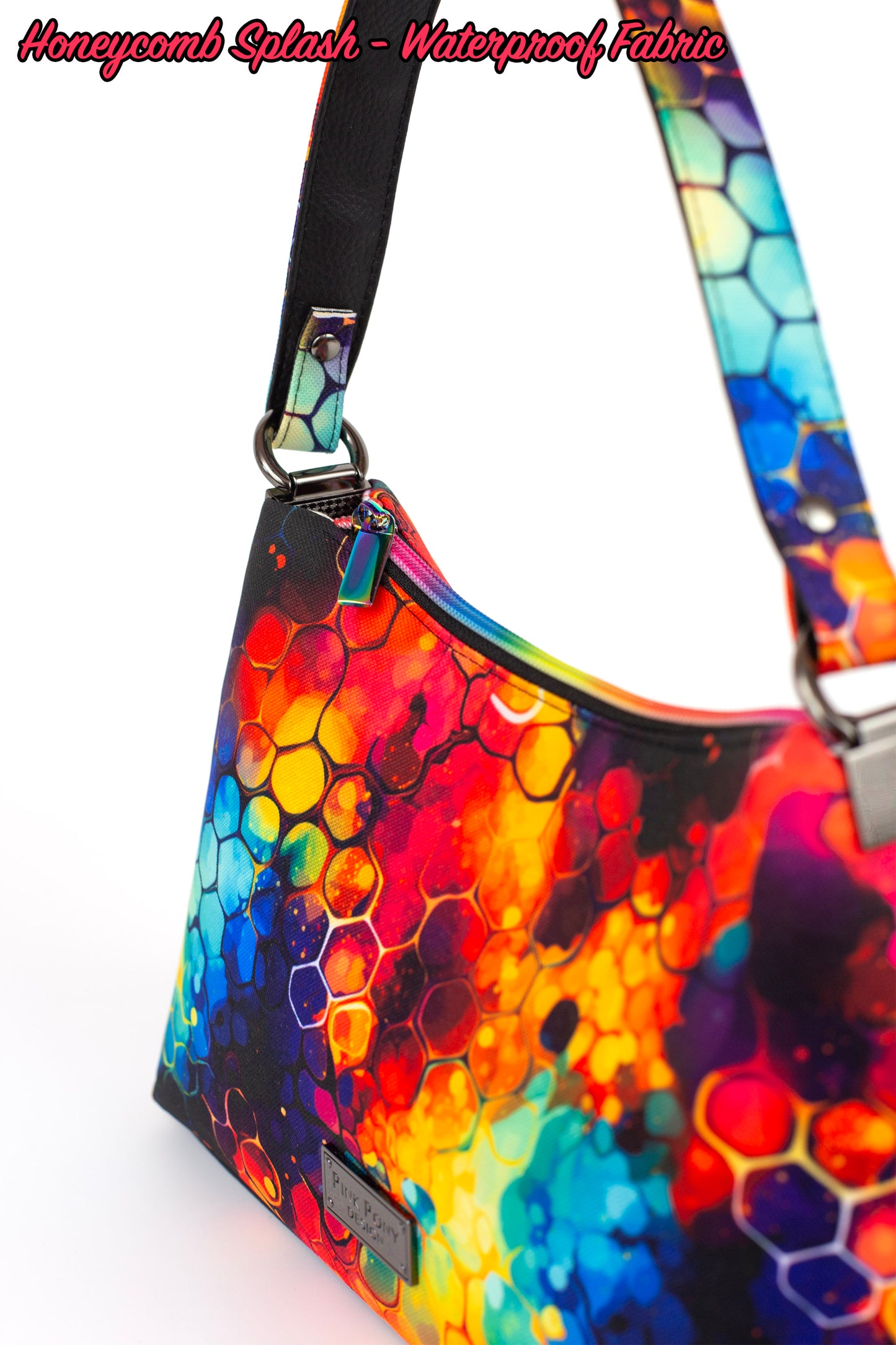 Almora Bag - PDF Sewing Pattern