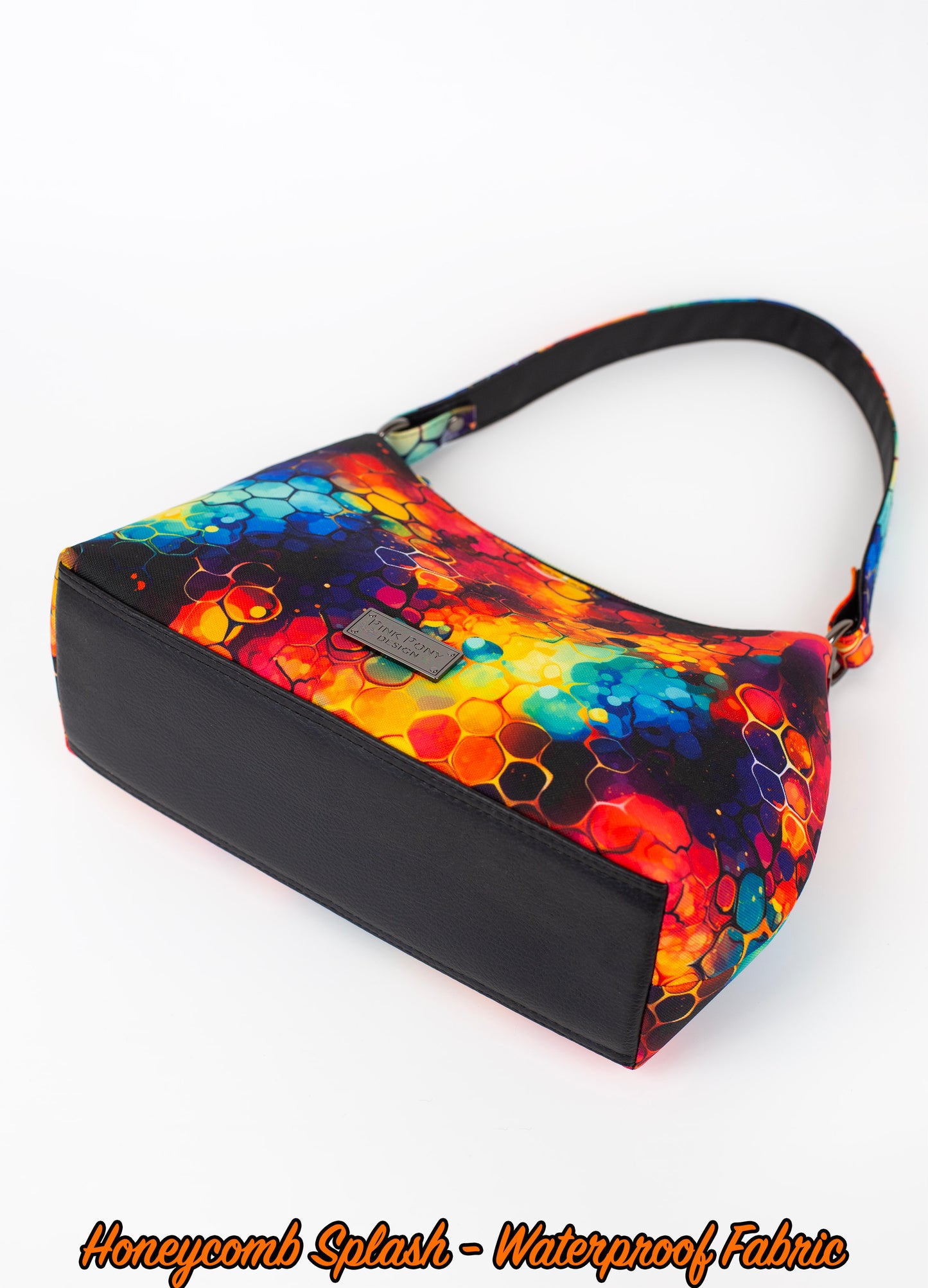 Almora Bag - PDF Sewing Pattern