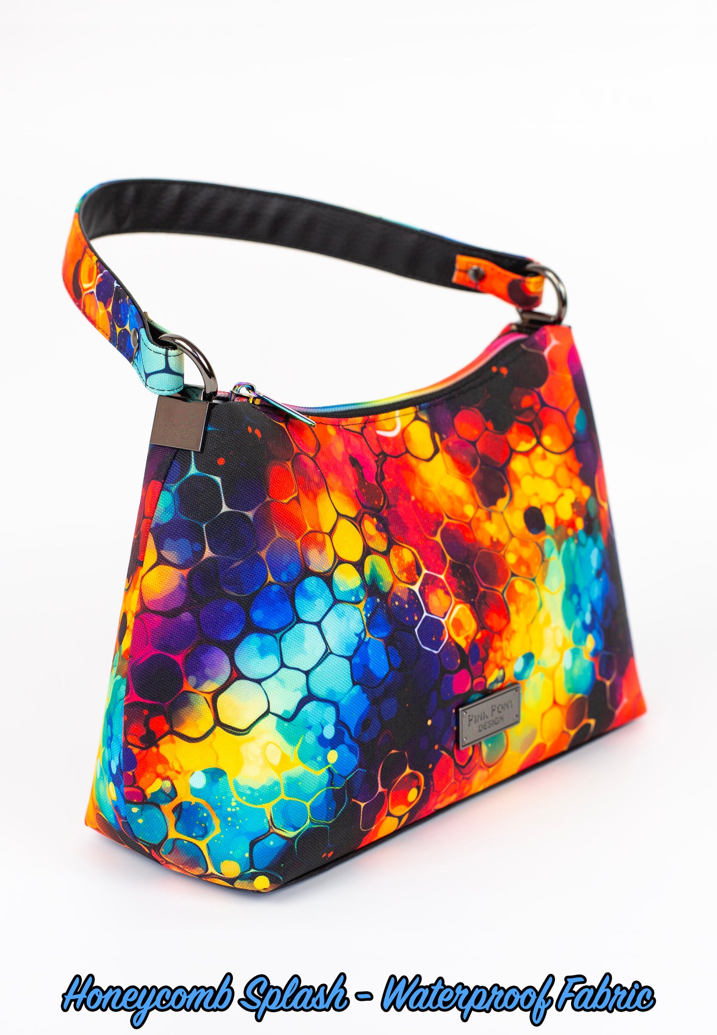 Almora Bag - PDF Sewing Pattern