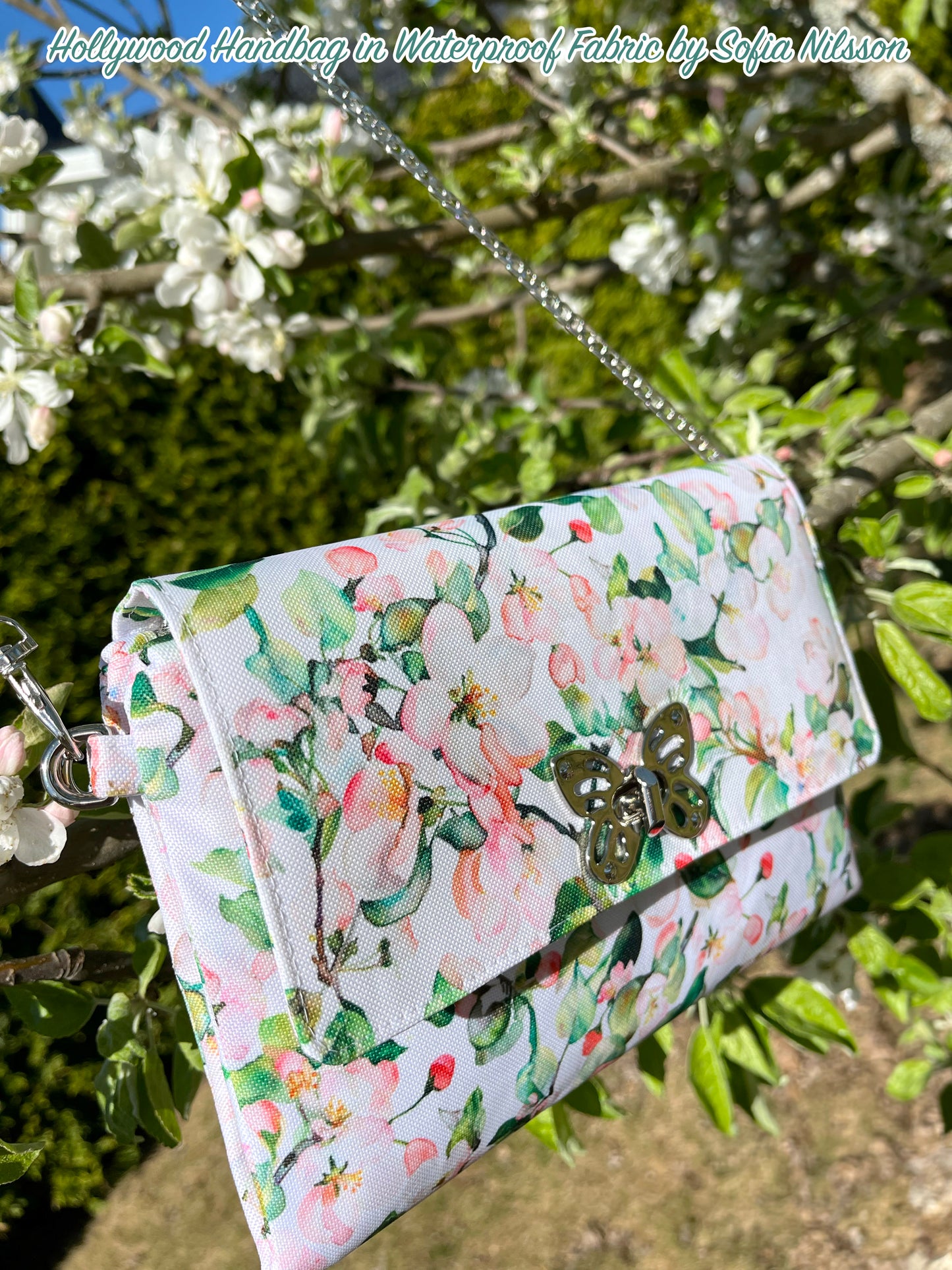 Apple Blossom