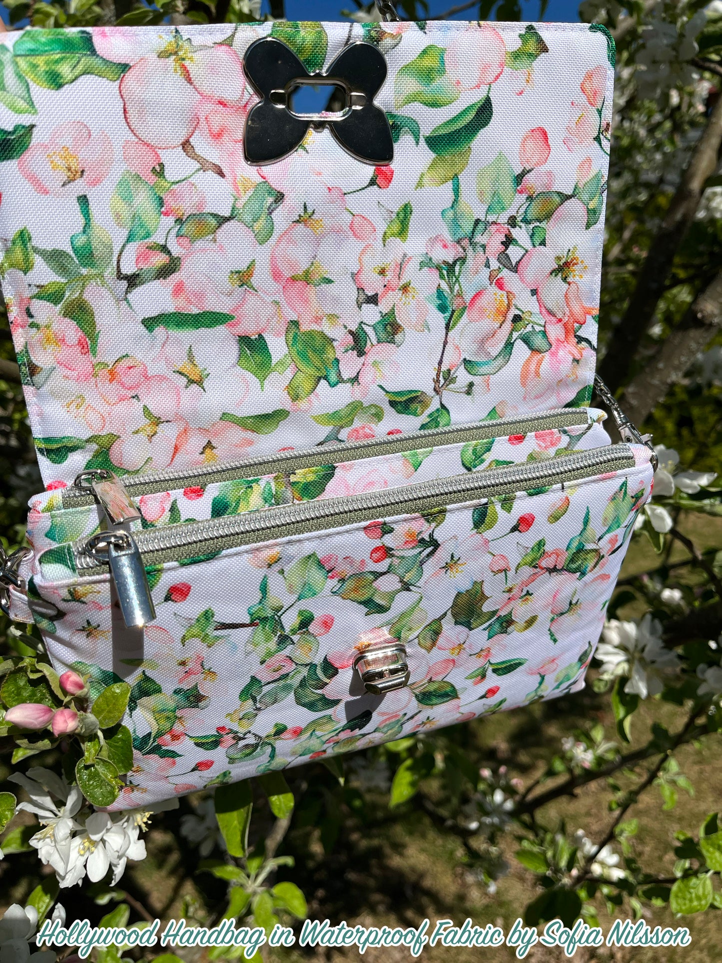 Apple Blossom