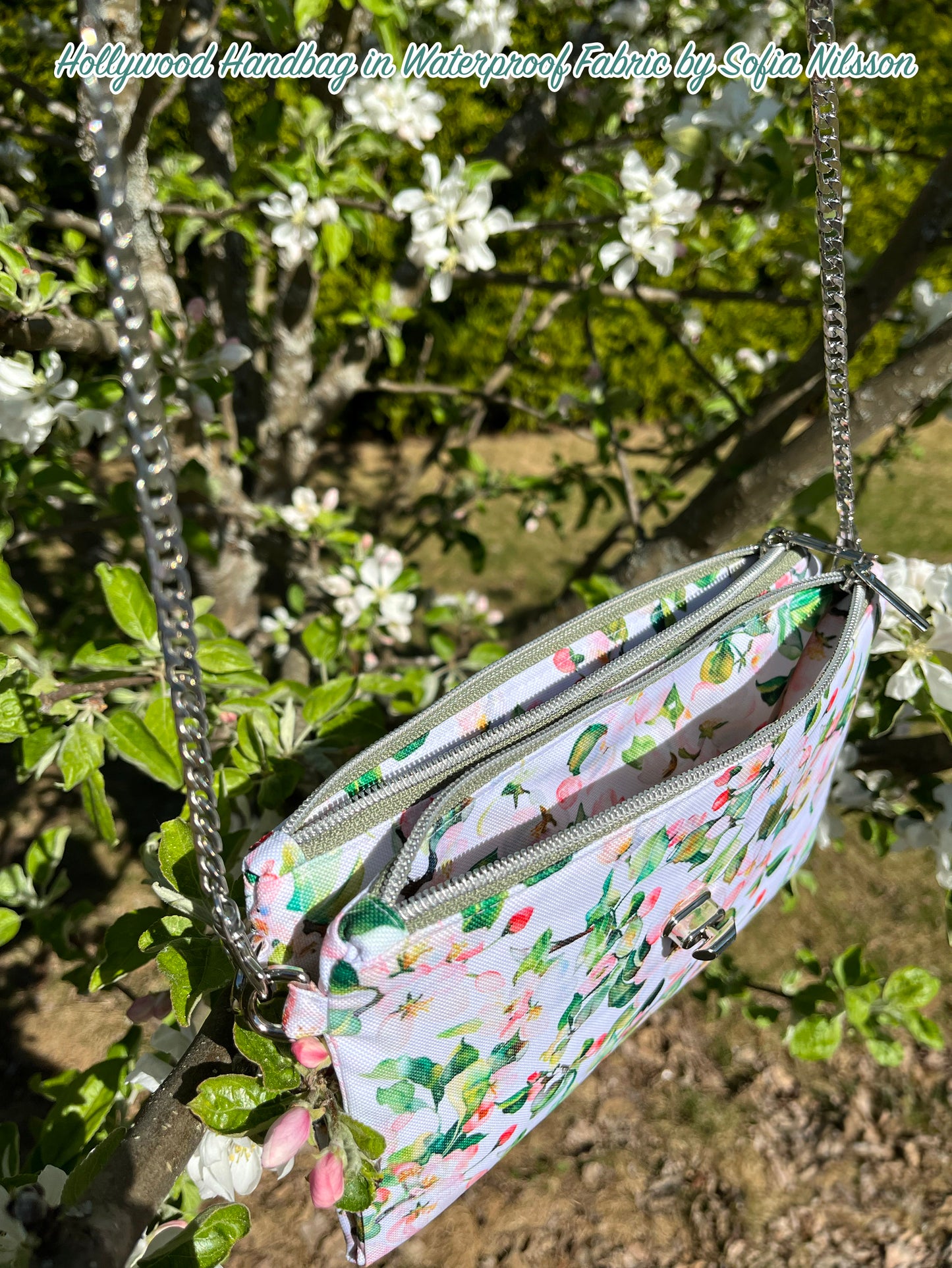 Apple Blossom