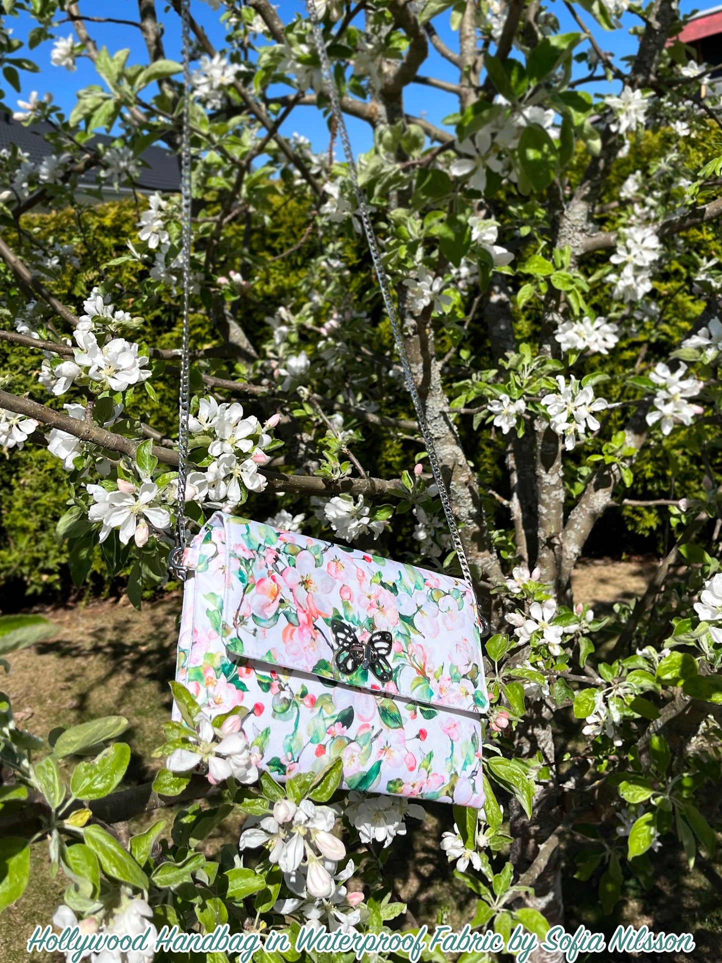 Apple Blossom