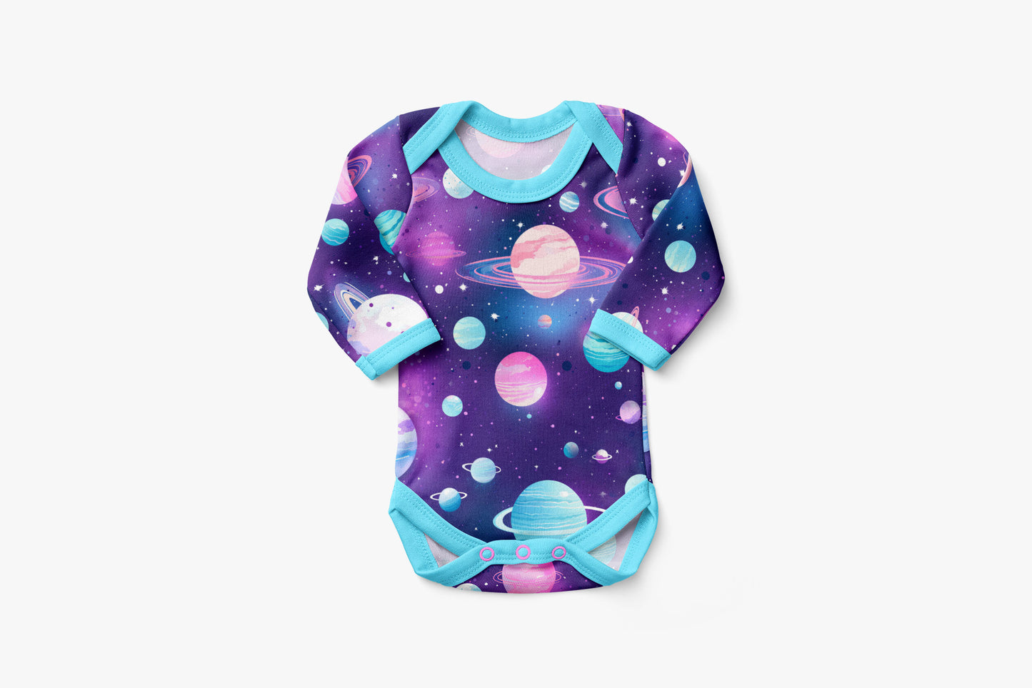 Deep Space Purple