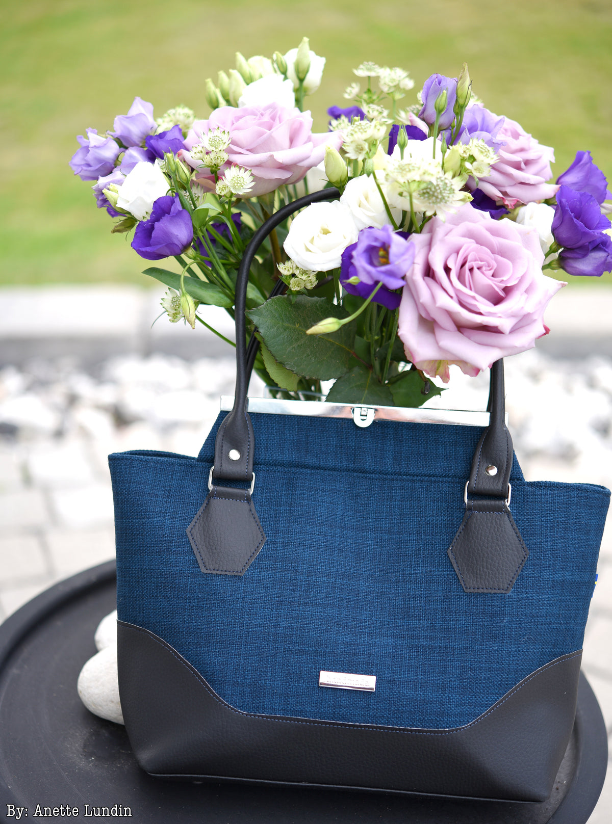 Bergen Bag - PDF Sewing Pattern