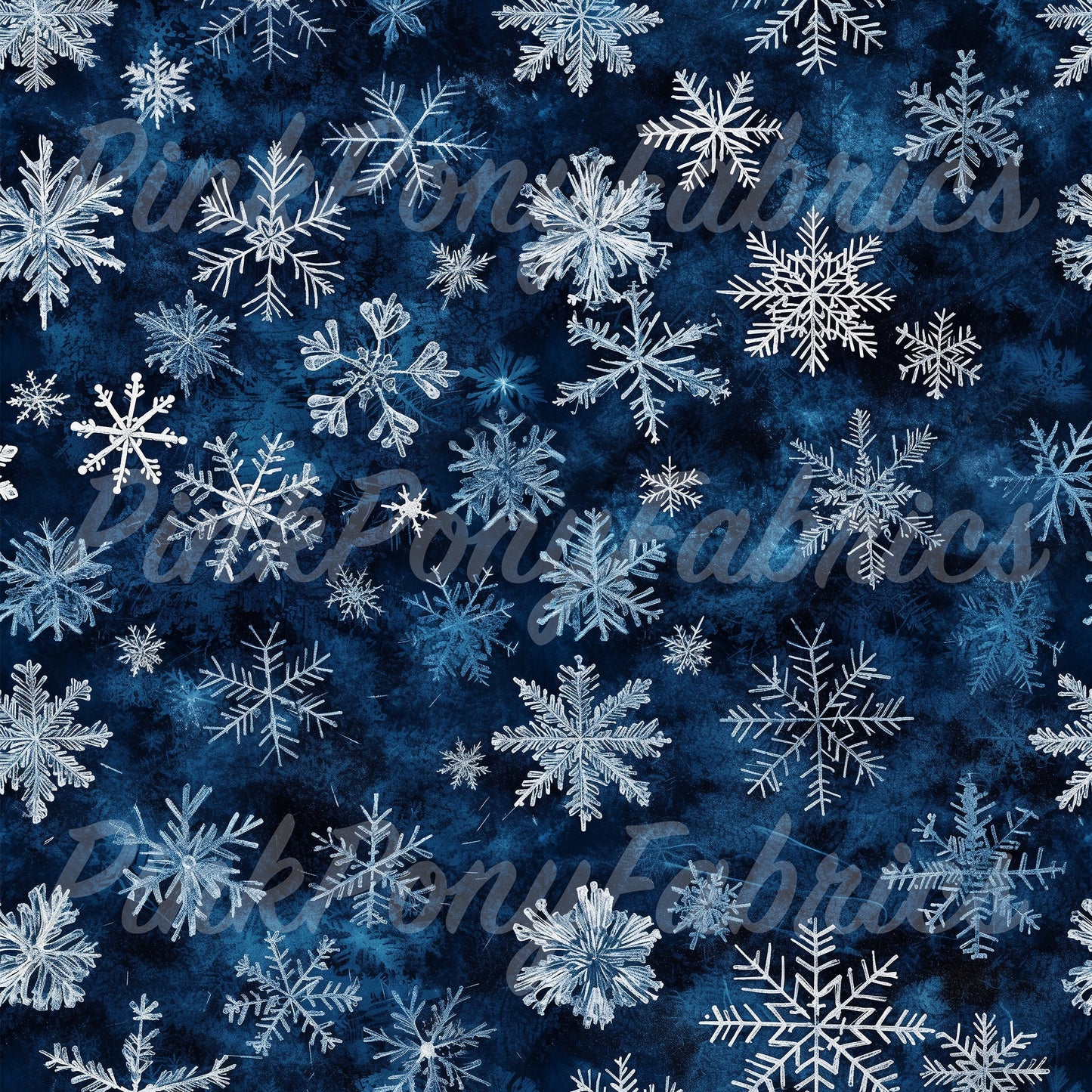 Blizzard - Large