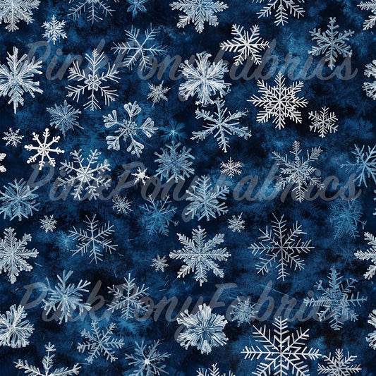 Blizzard - Large
