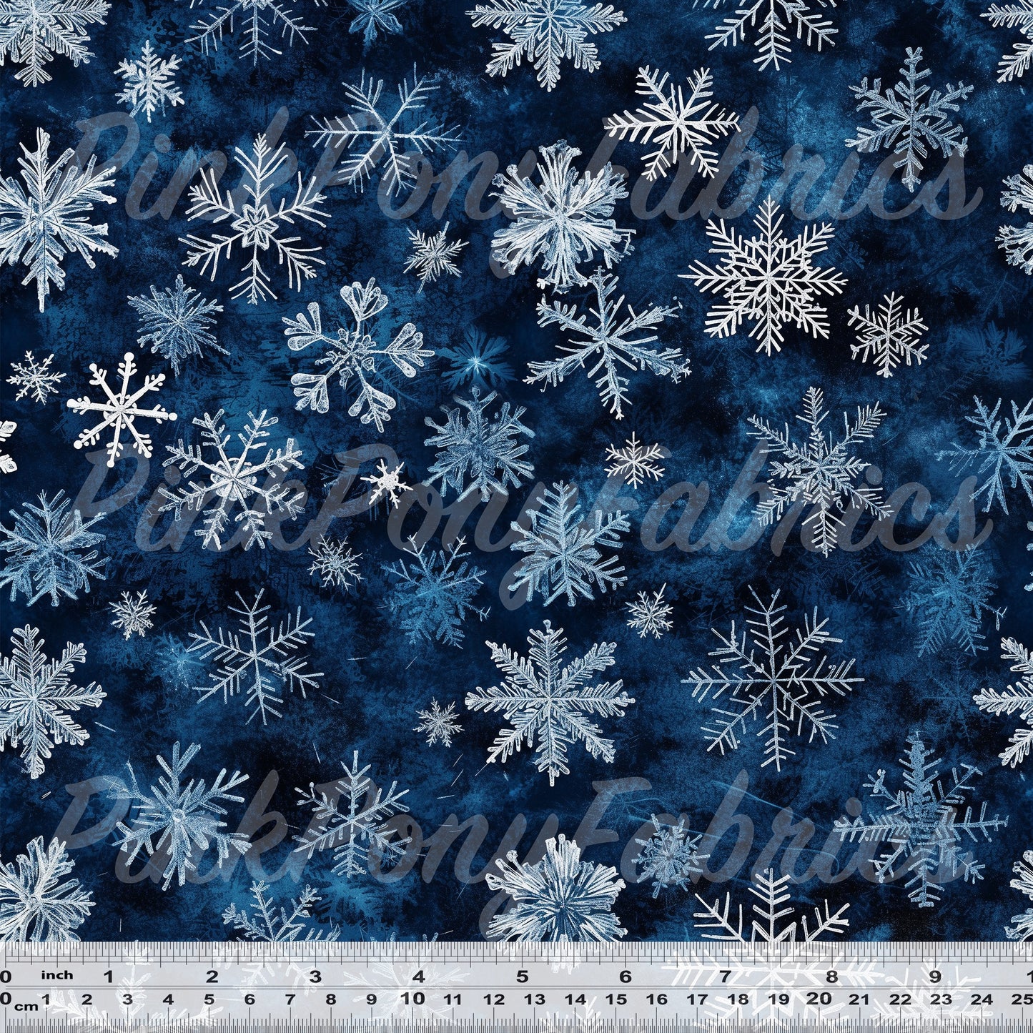 Blizzard - Large