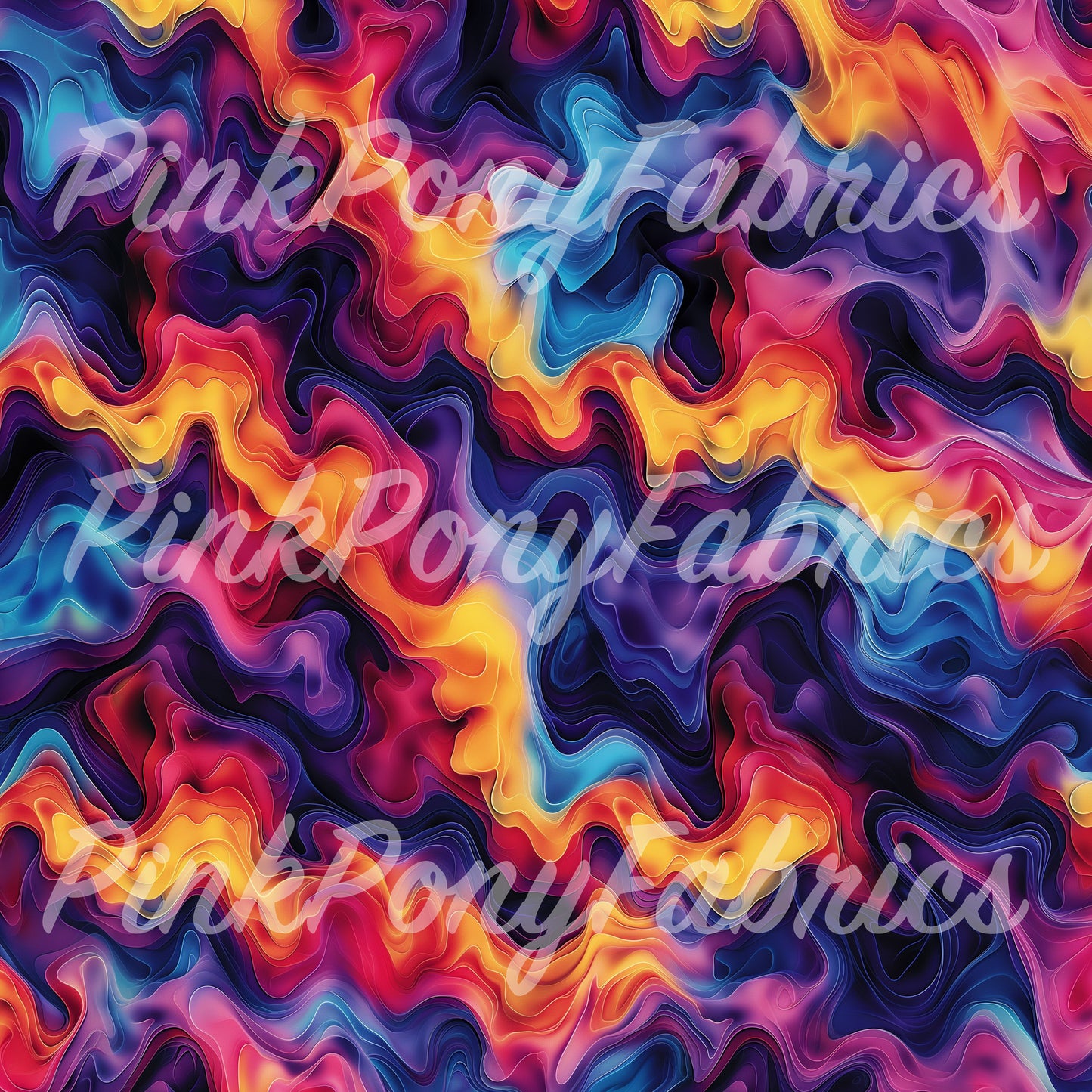 Colorful Abstractions