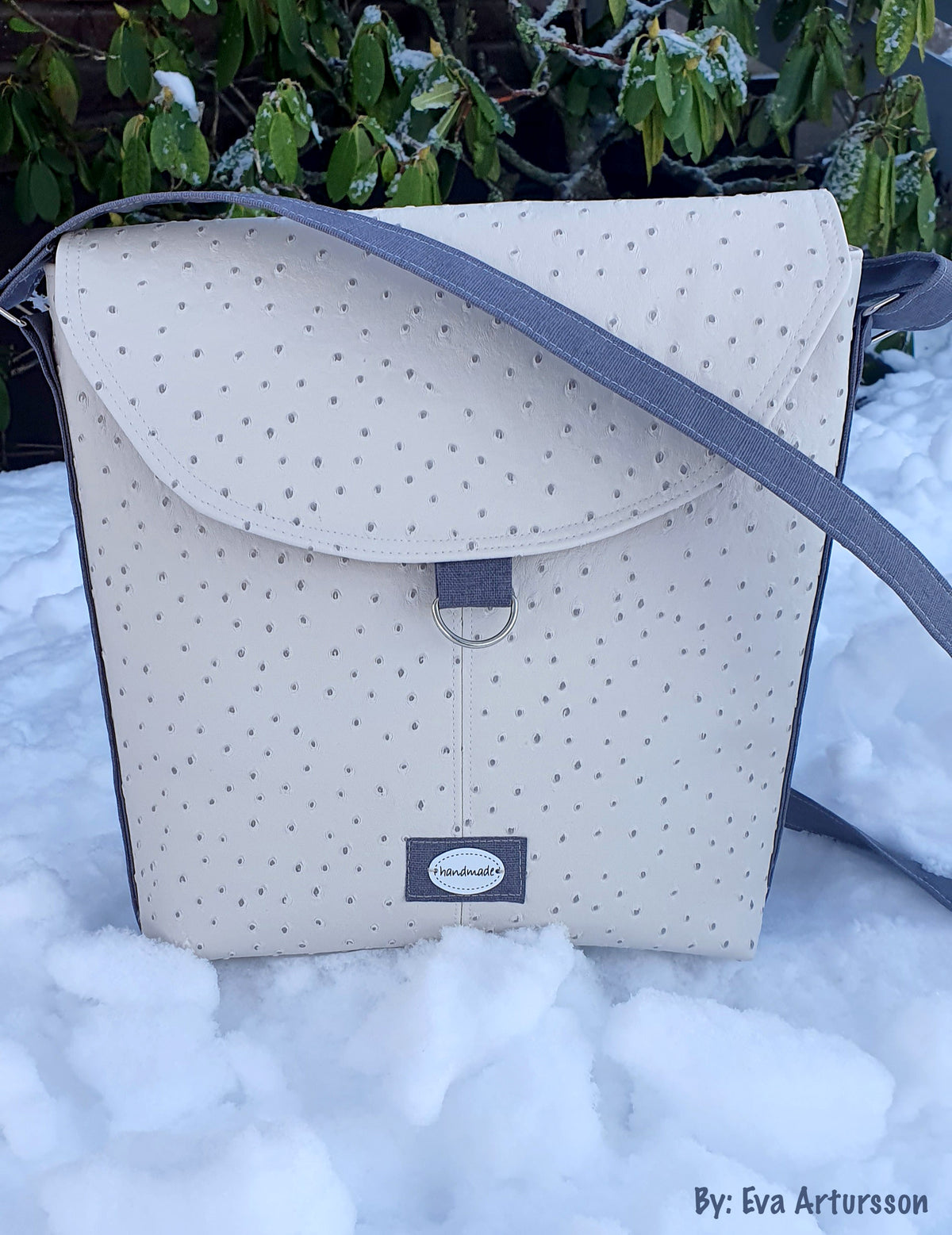 Sofia Sling Bag - PDF Sewing Pattern