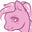 Pink Pony Design logo