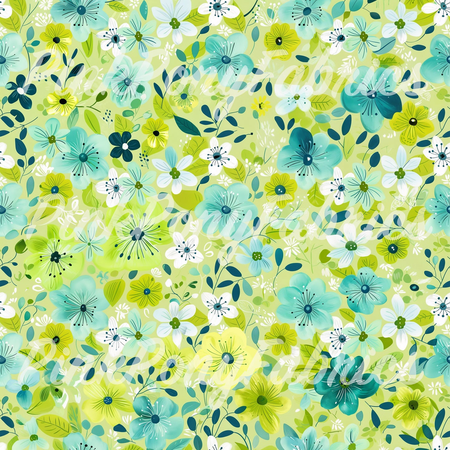 Green Meadow