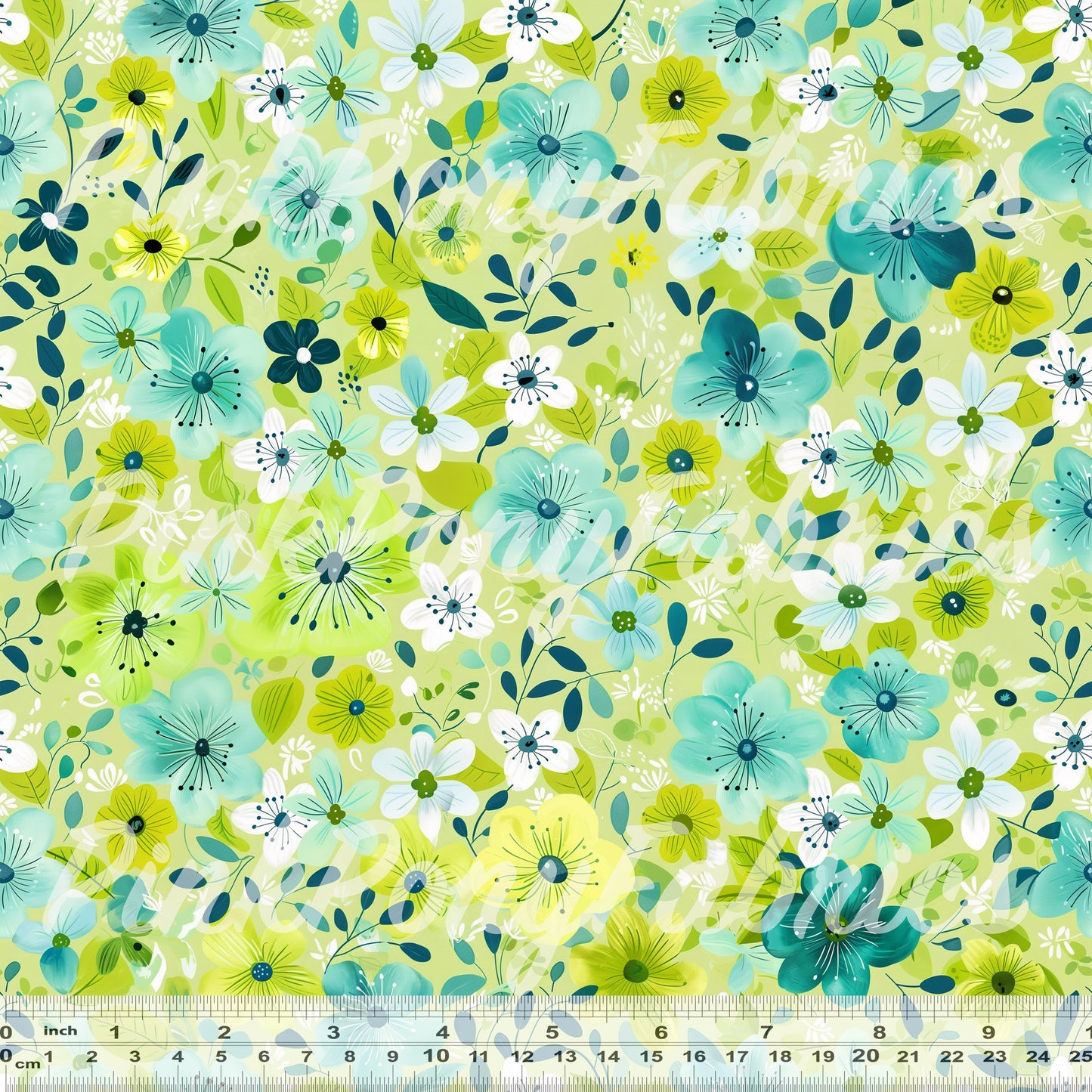 Green Meadow