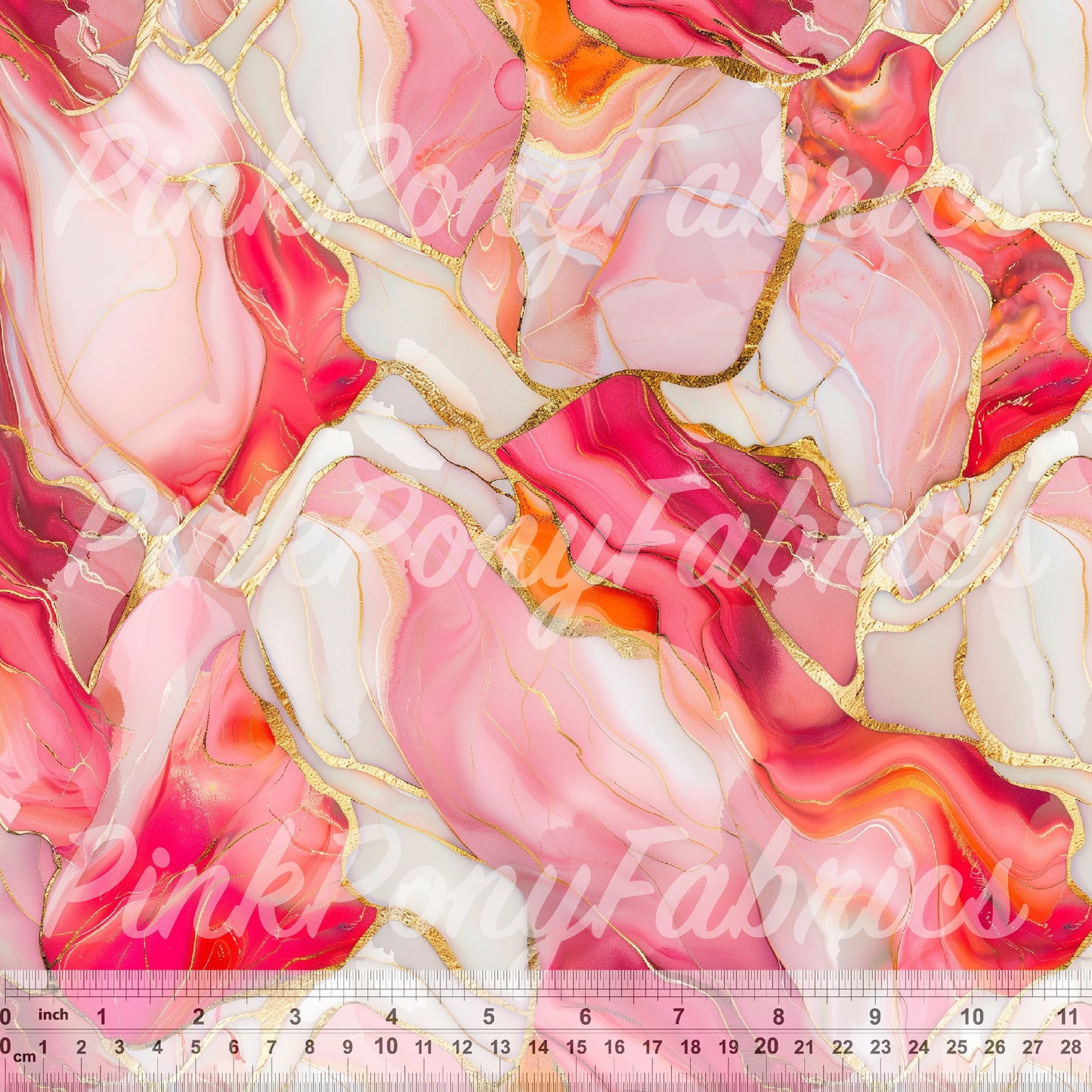 Liquid Glass in Rose