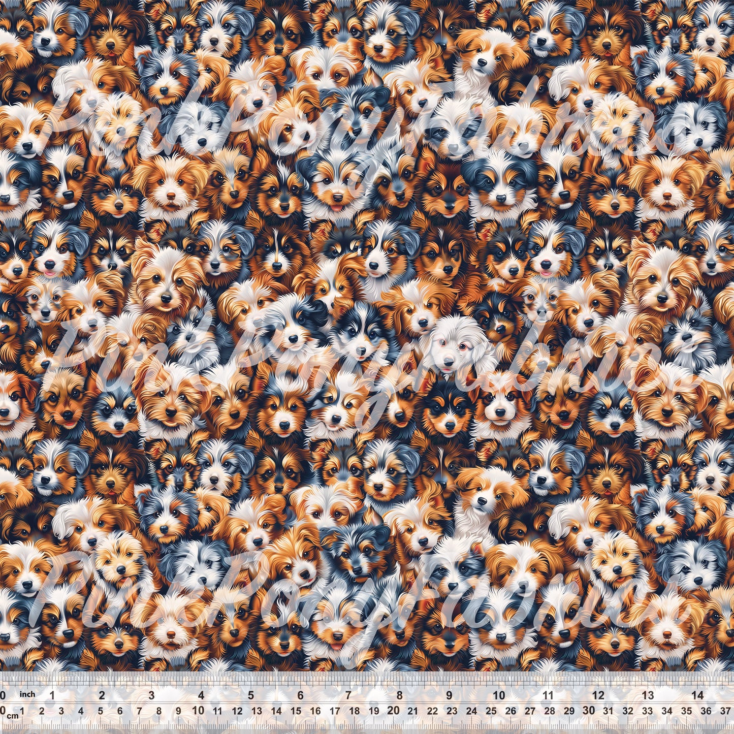 Pick a Puppy - Small