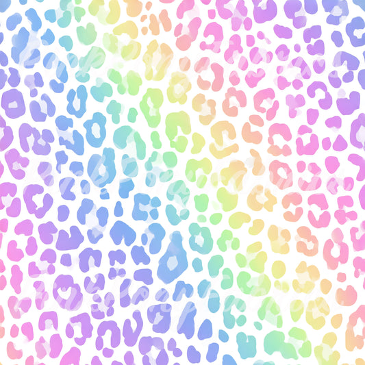 Leopard Rainbow