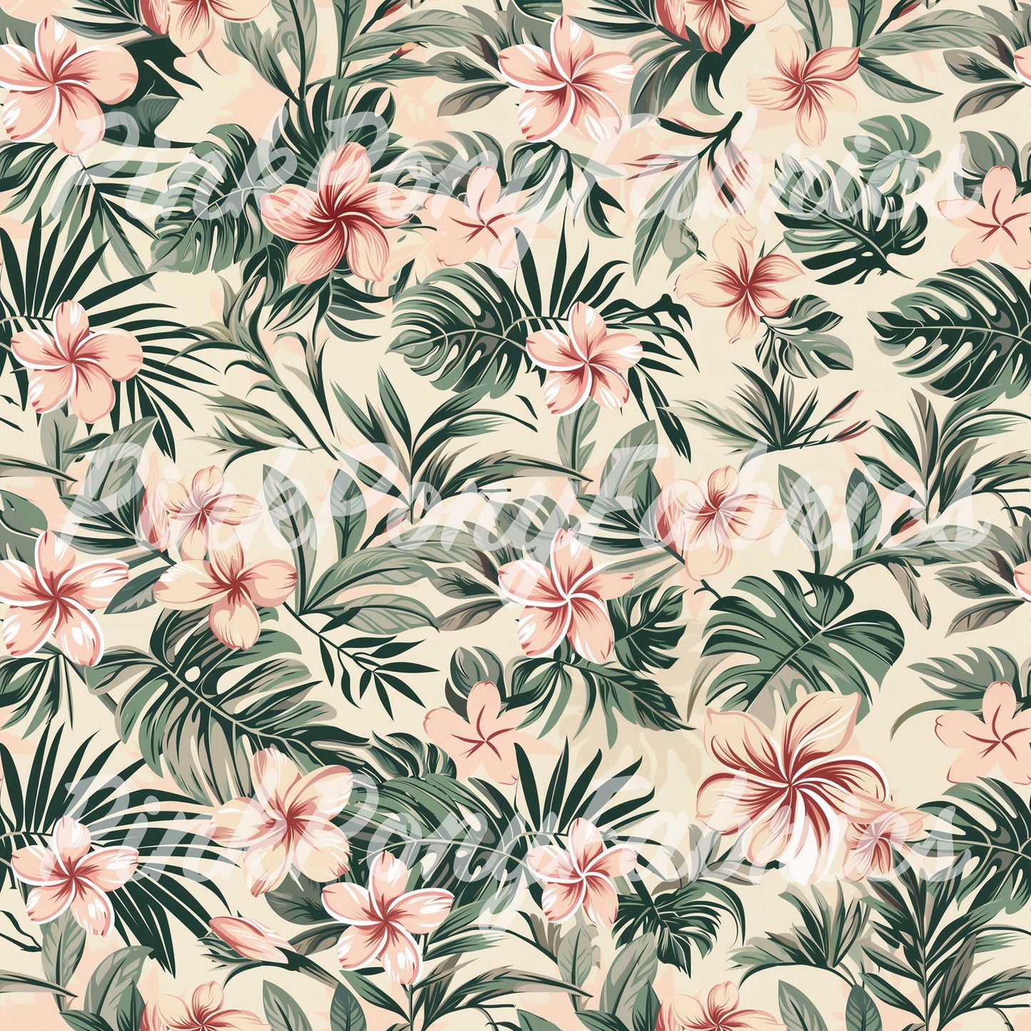 Retro Tropics