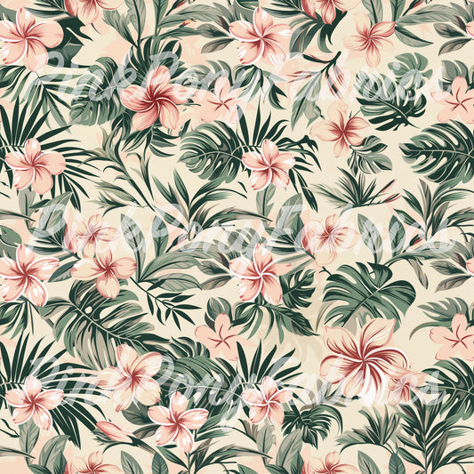 Retro Tropics